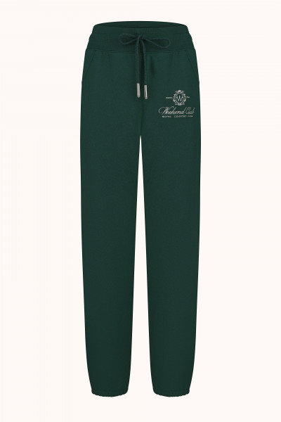 ДЖОГЕРИ WEEKEND CLUB  Green
