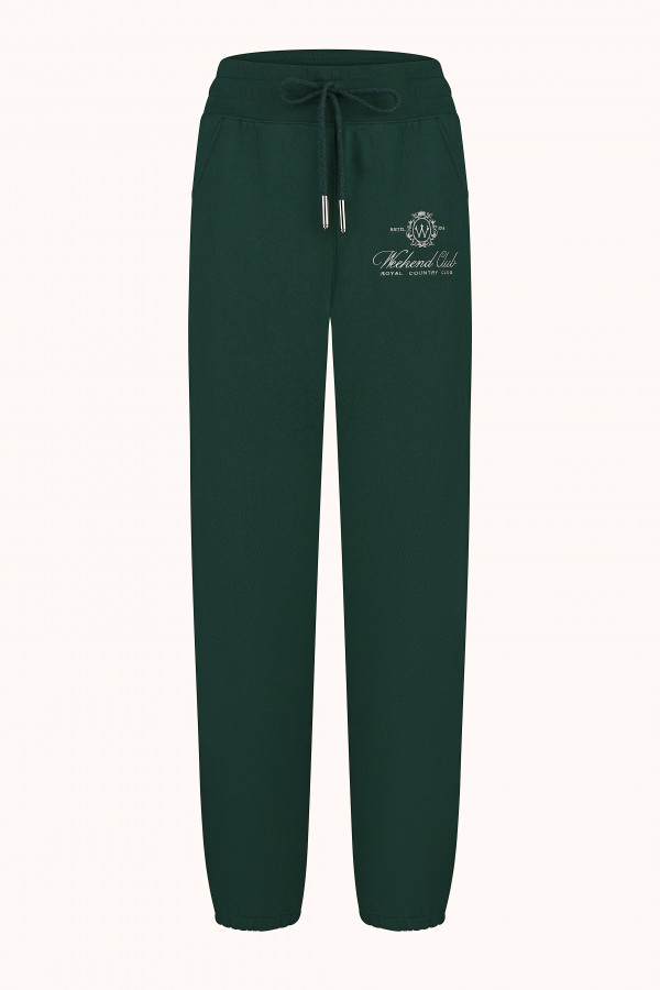 ДЖОГЕРИ WEEKEND CLUB  Green