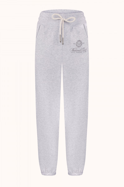 ДЖОГЕРИ WEEKEND CLUB  Grey
