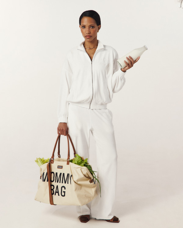 КОСТЮМ VELOUR W Milk