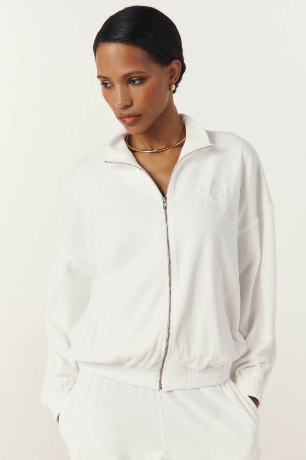 КОСТЮМ VELOUR W Milk