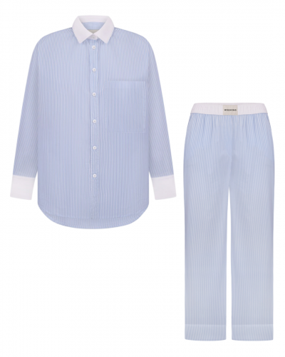 КОСТЮМ WEEKEND WEAR PANTS