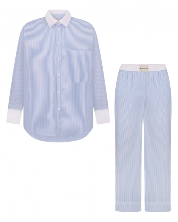 КОСТЮМ WEEKEND WEAR PANTS