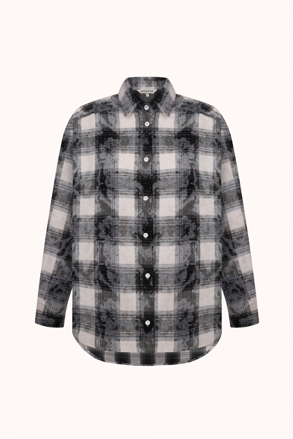 СОРОЧКА WEEKEND WEAR Shine