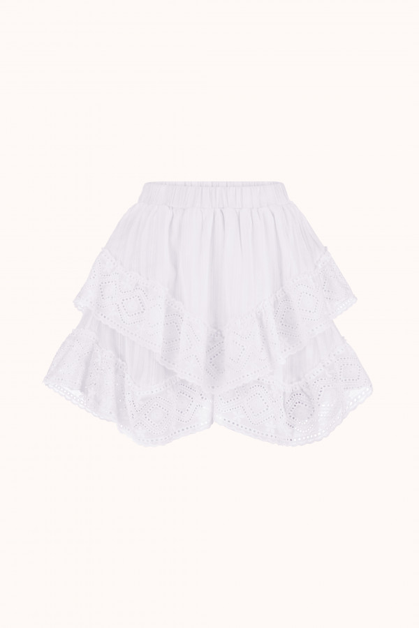 СПІДНИЦЯ WEEKEND CLUB Boho Milk