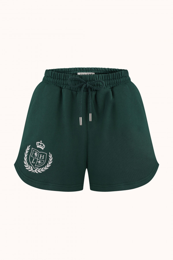 ШОРТИ WEEKEND WEAR Green