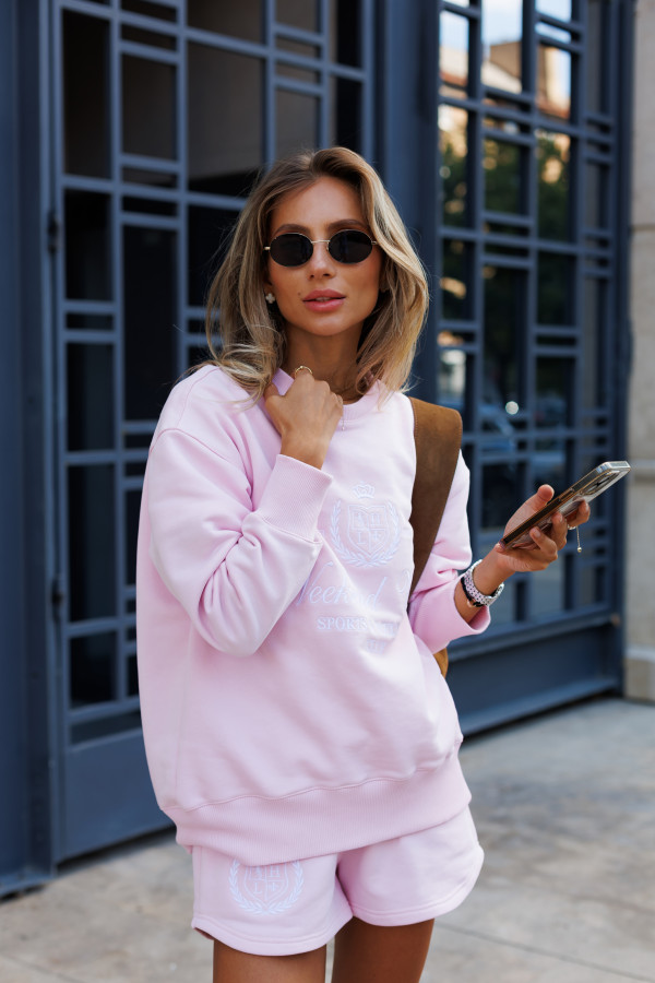 ШОРТИ WEEKEND WEAR Rose