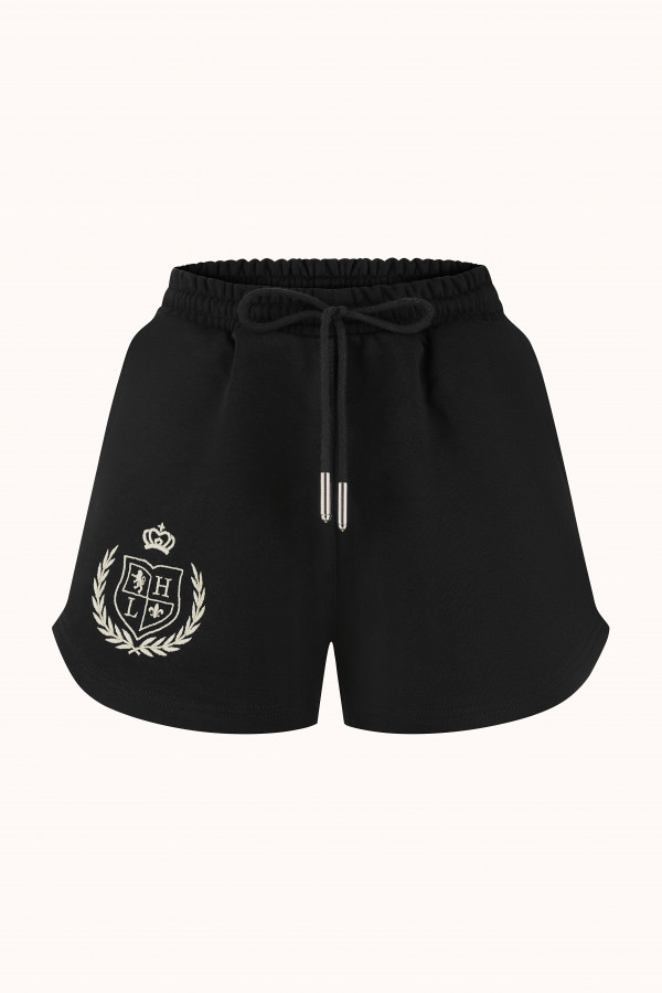 ШОРТИ WEEKEND WEAR Black