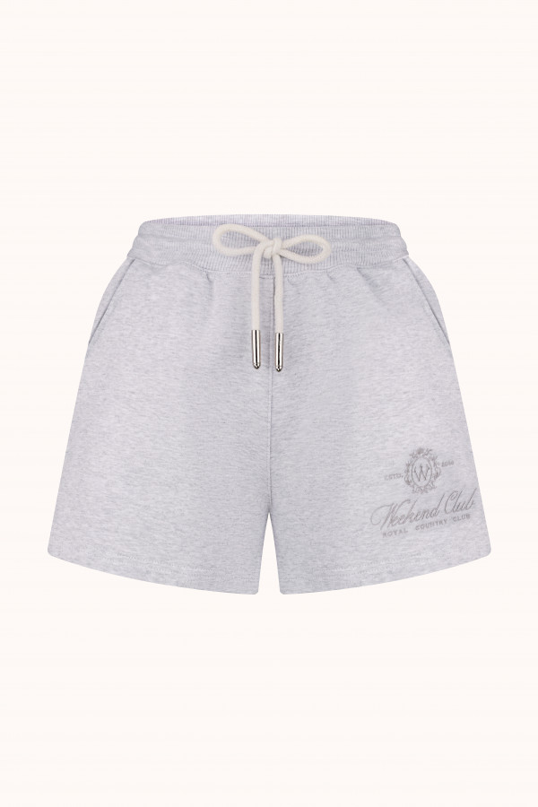 ШОРТИ WEEKEND CLUB Grey