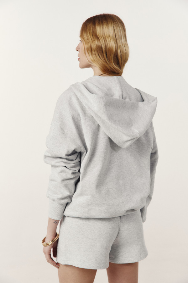 ШОРТИ WEEKEND CLUB Grey