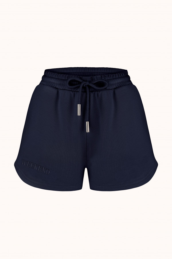 ШОРТИ WEEKEND LEISURE Blue Navy